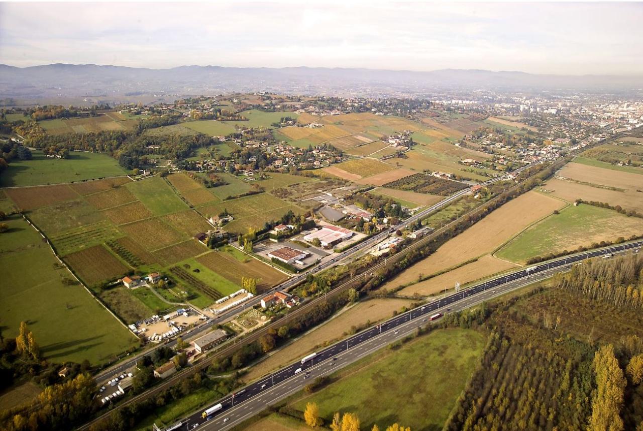 Local d'activité Anse 2171m² Vente local d'activité Anse Rhône OVACT2110137 8